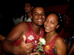 Bloco dos Amigos